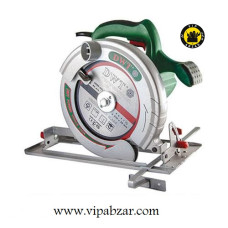 اره گردبر 230 میلیمتری مدل HK230 دی دبلیو تی